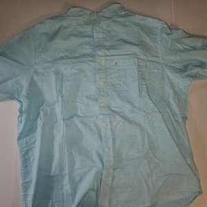 3 Men's Izod Short Sleeve shirts